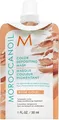 Produktbild: Moroccanoil Color Depositing Mask Rosegold 30 ml