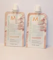 Produktbild: Moroccanoil Color Depositing Mask Rose Gold   2 x  30ml
