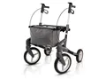 Produktbild: Topro Rollator Topro Olympos ATR, Farbe: Schwarz. Gr. S, 7 Jahre Garantie