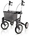 Produktbild: Topro Olympos ATR S schwarz rollator