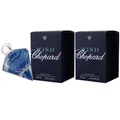 Produktbild: Chopard Wish 2 x 75 ml Eau de Parfum EDP Set Damenparfum Damen Parfum
