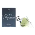Produktbild: CHOPARD WISH 75ML EAU DE PARFUM SPRAY NAGELNEU & VERSIEGELT