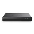 Produktbild: TP-Link VIGI NVR2016H 16 Kanal Netzwerk Video Recorder 4K HDMI, 16MP, 2 HDD Interface bis zu 10 TB, 1eSATA
