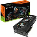 Produktbild: Grafikkarte RTX 4070 GAMING OC 12GB DLSS 3 - Schwarz