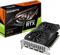 Produktbild: Grafikkarte Gigabyte NVIDIA GeForce RTX 3050 Windforce OC 6GB GDDR6 HDMI DP