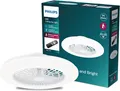 Produktbild: Philips Deckenventilator und LED Deckenleuchte Amigo, 20W+40W, Durchmesser 49cm
