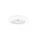 Produktbild: Philips Amigo White Deckenventilator 20W Mit LED-Licht