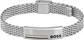 Produktbild: BOSS Armband ALEN, mit Emaille