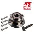 Produktbild: FEBI BILSTEIN Radnabe Radlagersatz für VW Golf V 1K1 Touran 1T1 1T2 1T3 Audi