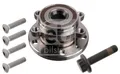 Produktbild: FEBI BILSTEIN Radlagersatz 179778 für VW