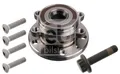 Produktbild: Radlagersatz FEBI BILSTEIN 179778 für VW PASSAT B6 3C2 Variant 3C5 GOLF 5 1K1 6