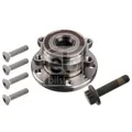 Produktbild: 1x ORIGINAL® Febi Bilstein Radlagersatz Vorne, Hinten, Links, Rechts für VW