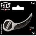Produktbild: FP - felco 2/4 Ersatz-Gegenklinge mit Nieten