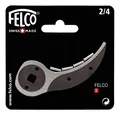 Produktbild: Felco Ersatz-Gegenklinge mit Nieten