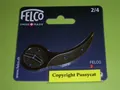 Produktbild: Felco Ersatz Gegenklinge 2/4 für Felco , Gartenschere, Baumschere