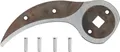 Produktbild: Ersatzgegenklinge für FELCO Gartenschere Modell 2