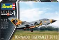 Produktbild: MW22 REVELL 03880 TORNADO ECR TIGERMEET 2018  PLASTIC KIT 1/72