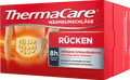 Produktbild: Angelini Pharma Deutschland GmbH THERMACARE Rückenumschläge S-XL z.Schmerzlind. 6 St 10079250