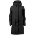 Produktbild: HALTI Regenjacke Tokoi W DX Parka schwarz 42 Damen