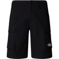 Produktbild: The North Face Herren Exploration Cargo Shorts (Größe S, schwarz)