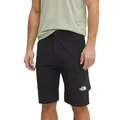 Produktbild: THE NORTH FACE NF0A8BGGJK3 M Exploration Cargo Short Shorts Herren TNF Black Größe 30