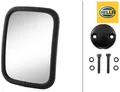 Produktbild: HELLA 8SB501147-003 Weitwinkelspiegel