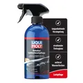 Produktbild: LIQUI MOLY Detailer Lackschnellpflege, Art.-Nr. 21611 I 500ml Lackpflege Auto Versiegelung für Schutz & Glanz I Detailer Auto gegen Wasserflecken I Mit Mango-Duft & Wasserabperleffekt