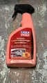 Produktbild: LIQUI MOLY Lackschnellpflege Detailer 500ml – Glanz & Schutz mit Mangoduft NEU