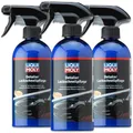 Produktbild: 3x LIQUI MOLY 21611 Detailer Lackschnellpflege Lackpflege Quickdetailer 500ml