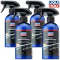 Produktbild: 4x LIQUI MOLY 21611 Detailer Lackschnellpflege Lackpflege Quickdetailer 500ml