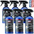 Produktbild: 6x LIQUI MOLY 21611 Detailer Lackschnellpflege Lackpflege Quickdetailer 500ml