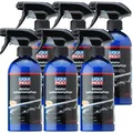 Produktbild: Liqui Moly Schnellreiniger Quick Detailer Mango 6x500ml Lackschpflege Lackschutz