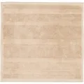 Produktbild: Cawö - Noblesse2 1002 - Farbe: 375 - sand - Seiflappen 30x30 cm CAWNO21086