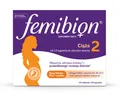 Produktbild: FEMIBION NATAL 2 Neue Inhaltstoffe  28 Tab.+ 28 Kapseln