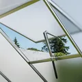 Produktbild: GARMIO® Automatischer Fensteröffner Fensterheber Gewächshaus Tomatenhaus Öffner