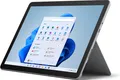 Produktbild: Microsoft Surface Go 3, 10 Zoll 2-in-1 Tablet (Intel Core i3, 8GB RAM, 128GB SSD, Windows 11 Home S) Platin