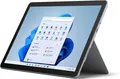 Produktbild: Microsoft Surface Go 3, 10 Zoll, Intel i3, 8GB RAM, 128GB SSD, WIN 11Pro, platin