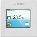 Produktbild: Bosch Raumtemperaturregler C-IR 20 für HI4000P, 12 °C bis 28 °C