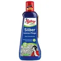 Produktbild: Metallpolitur Poliboy Silber Intensiv Pflege 200 ml verleiht neuen Glanz, langanhaltender Anlaufschutz