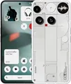 Produktbild: Nothing Tech Nothing Phone (3) 512GB Weiß 5G A10000025