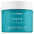 Produktbild: M. Asam AQUA INTENSE Hyaluron Day Cream SPF 15
