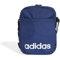 Produktbild: Adidas LINEAR ORGANIZER Umhängetasche DKBLUE/WHITE