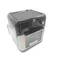 Produktbild: Heißluftfritteuse,10L Air fryer Fritteuse,Uten XXL Heißluft ofen,12 in  Defekt