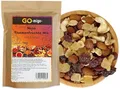 Produktbild: Nuss- Trockenfrüchte- Mix mit Ananas 1 kg - GOmigo