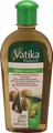 Produktbild: Dabur Vatika Naturals Virgin Olive Enriched Hair Oil 200ml