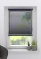 Produktbild: my home Jalousie, ohne Bohren, freihängend, Aluminium, Klemmträger mit Feststellschraube