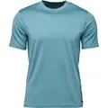 Produktbild: Black Diamond Herren Circuit T-Shirt (Größe L, blau)