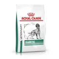 Produktbild: Royal Canin Diabetic 7 kg | Hunde | Diabetes mellitus | Trockenfutter