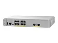 Produktbild: Cisco WS-C3560CX-8PT-S Switch II price incl VAT 3 yr warranty* B2B