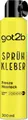 Produktbild: got2b Haarlack Sprüh Kleber Halt 6 (300 ml), 72 h Haarspray für ultra starke Haarstylings, ohne zu verkleben oder auszutrocknen, fixiert bis zur nächsten Haarwäsche